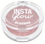 Miss Sporty Fard de obraz Insta Glow 001 Luminous Beige, 5g, Miss Sporty