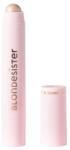 Blondesister Iluminator stick Ready to Glow - Crystal Mood 01, 3g, Blondesister