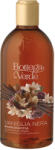 Bottega Verde Gel de dus delicat cu extract de vanilie neagra, 400ml, Bottega Verde