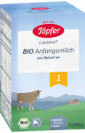 Topfer Formula lapte praf Bio 1 +0 luni, 600g, Topfer