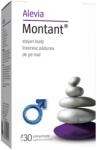 Alevia Montant, 30 comprimate, Alevia