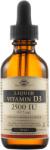 Solgar Vitamina D3 2500IU, 59ml, Solgar