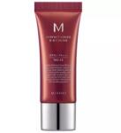 Missha BB Cream M Perfect Cover SPF42 PA+++ No. 13 Bej Luminos, 20ml, Missha
