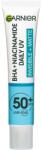 Garnier Crema fluida invizibila anti-imperfectiuni cu SPF 50+ Pure Active, 40ml, Garnier