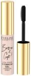 Eveline Cosmetics Gel pentru sprancene cu efect de laminare Brow&Go Ultra-Strong, 6ml, Eveline Cosmetics