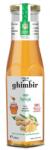 Steaua Divina Sirop natural de ghimbir cu miere, 230ml, Steaua Divina