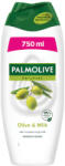 Palmolive Gel de dus Naturals Olive & Milk, 750ml, Palmolive