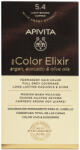 APIVITA My Color Elixir Vopsea de par, N5.4