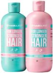 Hairburst Set pentru fortifierea si accelerarea cresterii parului Sampon 350ml + Balsam 350ml, Hairburst