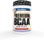 Weider Aminoacizi pulbere cu aroma de cherry-coconut Premium BCAA Instant, 500g, Weider