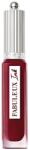 Bourjois Ruj lichid Fabuleux Ink 05 Berry'tale Romance, 3.5ml, Bourjois