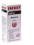 Lacalut Apa de gura White Antiplaque, 300ml, Lacalut