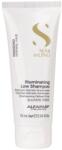ALFAPARF Milano Sampon pentru stralucire Diamond Illuminating Mini, 75ml, Alfaparf Milano Professional