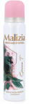 Malizia Deodorant Profumo d'Intesa Green Tea, 100ml, Malizia
