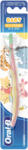 Oral-B Periuta manuala Baby Winnie The Pooh, 1 bucata, Oral-B