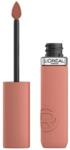 L'Oréal Ruj lichid mat, rezistent la transfer Infaillible Matte Resistance 601 Worth It, 5ml, L'Oreal Paris