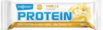 Max Sport Baton proteic in glazura alba cu aroma de vanilie, 60g, Max Sport