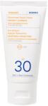 KORRES Crema de fata fara parfum cu SPF30 Yoghurt Sun, 50ml, Korres