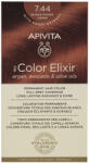 APIVITA Vopsea de par N7.44 My Color Elixir, 155ml, Apivita