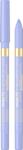 Eveline Cosmetics Creion de ochi gel Variete 13 Blue Sky, 1.3g, Eveline Cosmetics