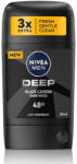 Nivea Deodorant stick pentru barbati Deep, 50ml, Nivea
