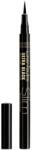 Bourjois Paris Tus de ochi Feutre Slim 16 Ultra Black, 0, 8ml, Bourjois