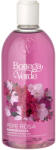 Bottega Verde Gel de dus hidratant cu extract de piper roz Pepe Rosa, 400ml, Bottega Verde
