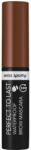 Miss Sporty Mascara pentru sprancene Perfect To Last 20, 4.5ml, Miss Sporty