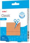 Dr. Max Plasturi clasici sterili 8 x 10cm, 10 bucati