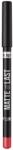 Miss Sporty Creion de buze Matte To Last 24H 210 Pink, 1.2g, Miss Sporty