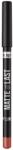 Miss Sporty Creion de buze Matte To Last 24H 310 Peony, 1.2g, Miss Sporty