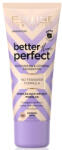 Eveline Cosmetics Fond de ten Better Than Perfect No. 04 Natural Beige, 30ml, Eveline Cosmetics