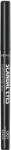 Rimmel London Creion de ochi Scandal'eyes 001 Intense Black, 4.37g, Rimmel London