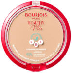 Bourjois Paris Pudra Healthy Mix 04 Golden Beige, 10g, Bourjois