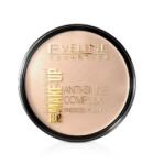 Eveline Cosmetics Pudra compacta Art Make-up Anti-Shine Complex 31 Transparent, 14g, Eveline Cosmetics