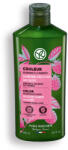Yves Rocher Sampon pentru par vopsit cu otet de zmeura, 300ml, Yves Rocher