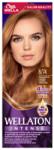 Wella Vopsea de par permanenta Ciocolata cu Caramel 8.74 Wellaton, 110ml, Wella