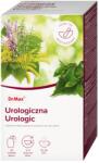 Dr. Max Ceai urologic, 20 plicuri