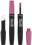 Rimmel Ruj lichid Lasting Finish Provocalips 410 Pinky Promise, 3.9g, Rimmel London