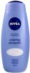 Nivea Gel de dus Creme Smooth, 500ml, Nivea