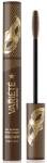 Eveline Cosmetics Rimel Variete Lashes Show Thickening & Lenghtening Brown, 10ml, Eveline Cosmetics
