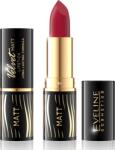 Eveline Cosmetics Ruj Velvet Matt No. 517, 4.10g, Eveline Cosmetics