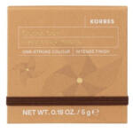Korres Fard de ochi Golden Coin, 5g, Korres