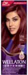 Wella Vopsea de par permanenta Violet 5.66 Wellaton, 110ml, Wella