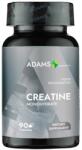 Adams Vision Creatina monohidrata 2400mg, 90 capsule, Adams Vision