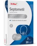 Dr. Max Septometil, 20 comprimate masticabile
