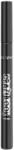 Miss Sporty Tus de ochi Crazy Look Extra Black 101, 1.6g, Miss Sporty