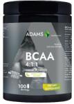 Adams Vision BCAA 4: 1: 1 cu aroma de lemon-lime, 400g, Adams Vision