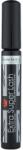 Rimmel London Mascara Extra Super Lash 102 Brown Black, 8g, Rimmel London