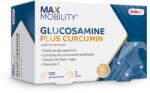 Dr. Max Glucosamine Plus Curcumin, 120 comprimate filmate